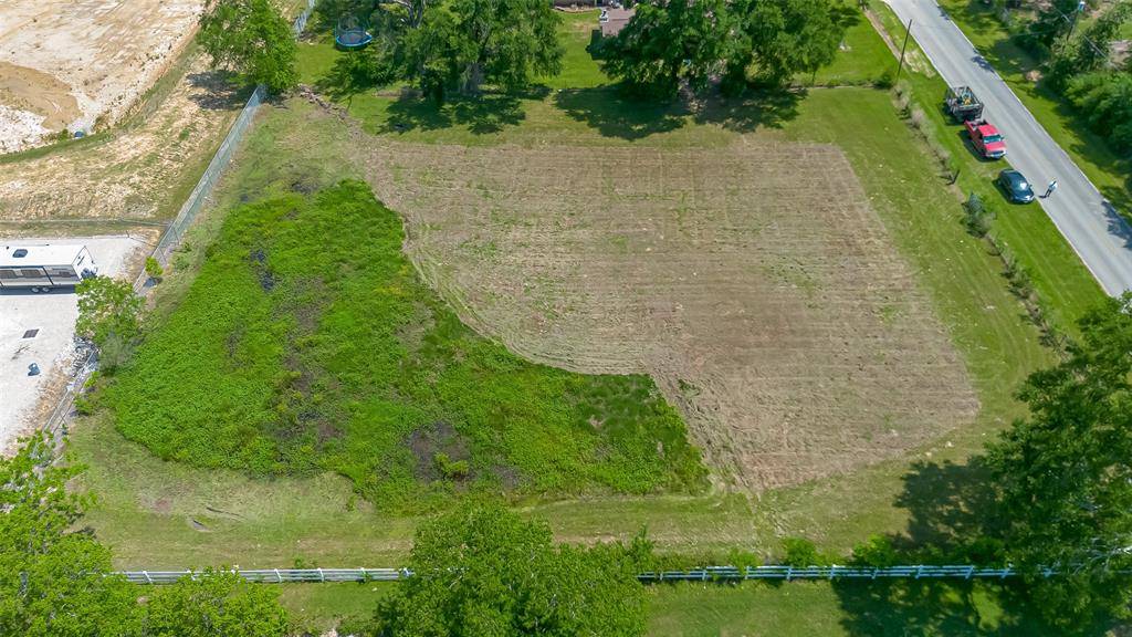 Tomball, TX 77375,TBD Kerr DR