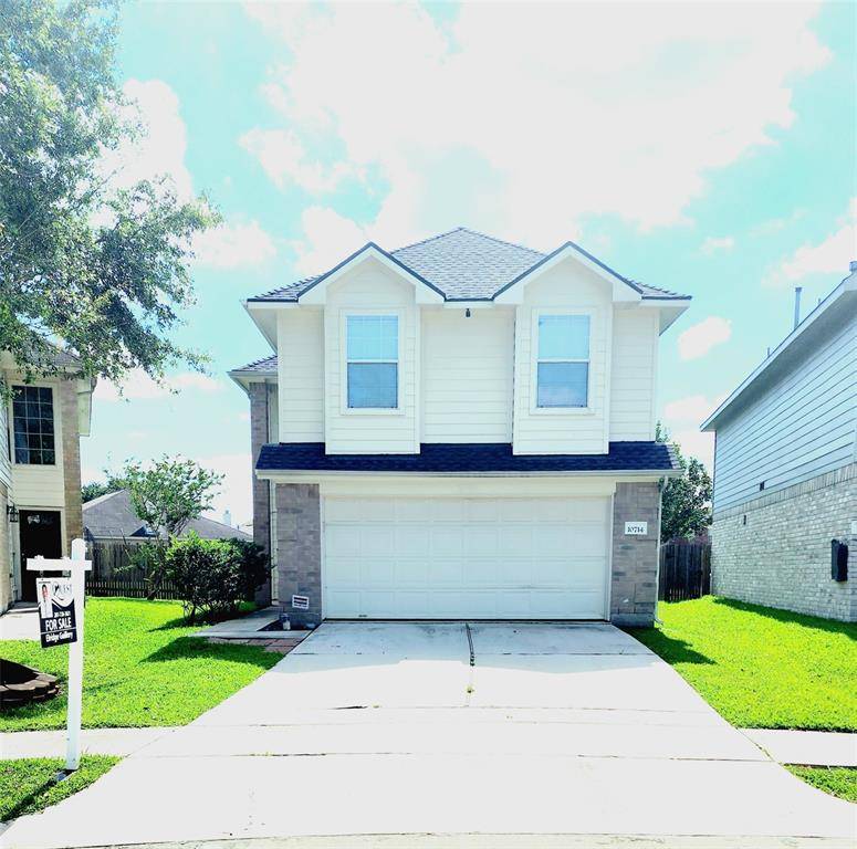 Houston, TX 77034,10714 Plum Dale WAY