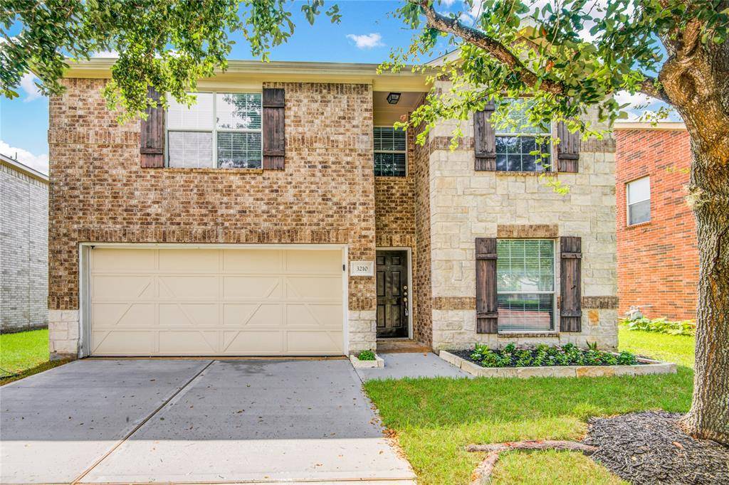 Pearland, TX 77584,3210 Trail Hollow DR