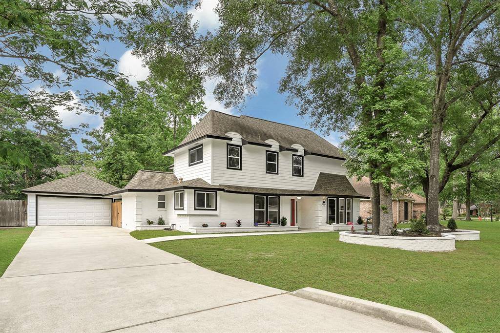 Conroe, TX 77302,725 Talmalge Hall DR