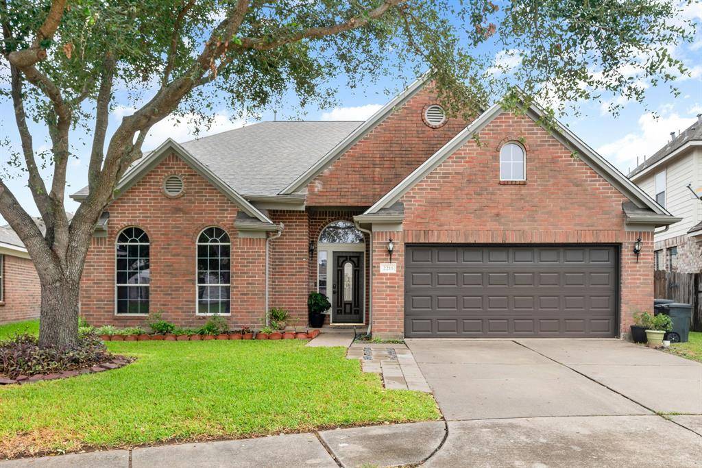 Katy, TX 77493,2211 Acorn Square CT