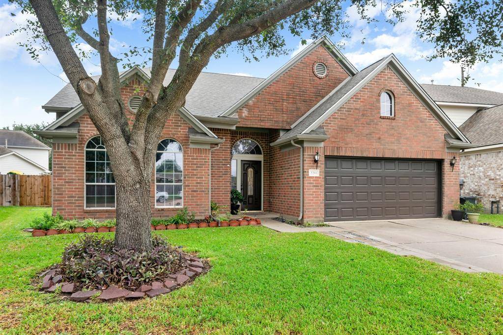 Katy, TX 77493,2211 Acorn Square CT