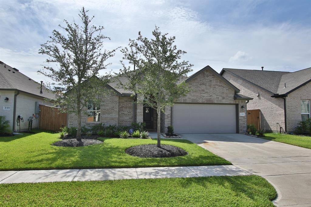 Cypress, TX 77433,21319 Bering Reach DR