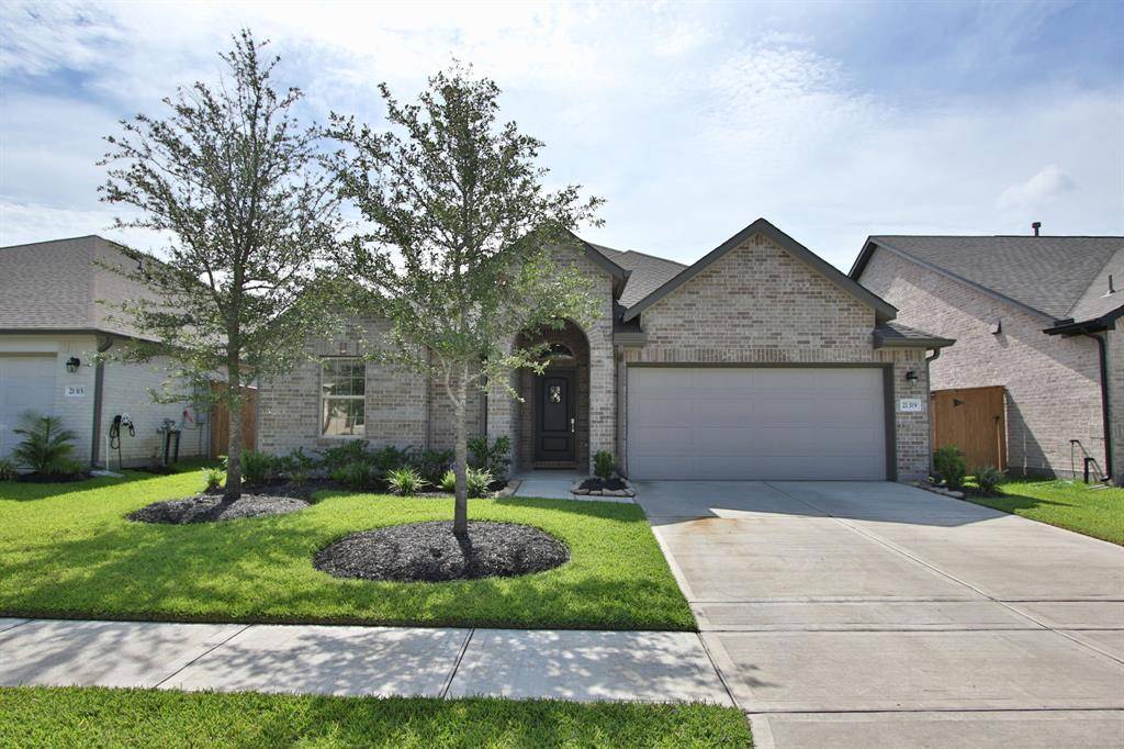 Cypress, TX 77433,21319 Bering Reach DR