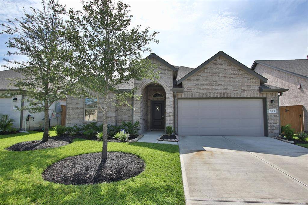 Cypress, TX 77433,21319 Bering Reach DR