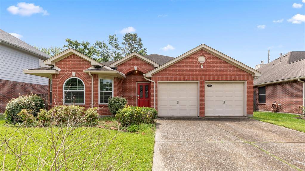 Kingwood, TX 77339,21463 Palace Pines DR