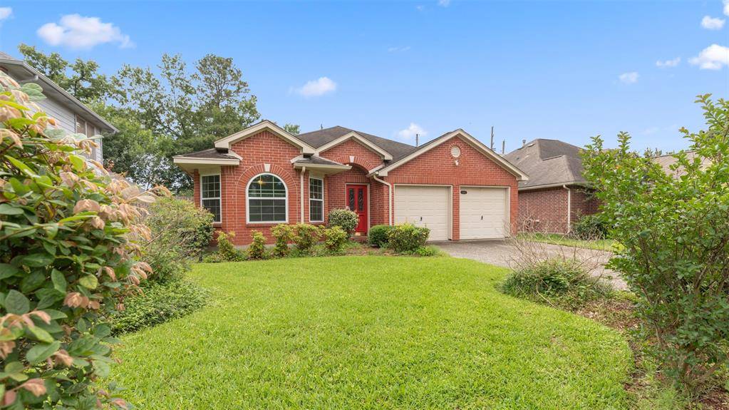 Kingwood, TX 77339,21463 Palace Pines DR