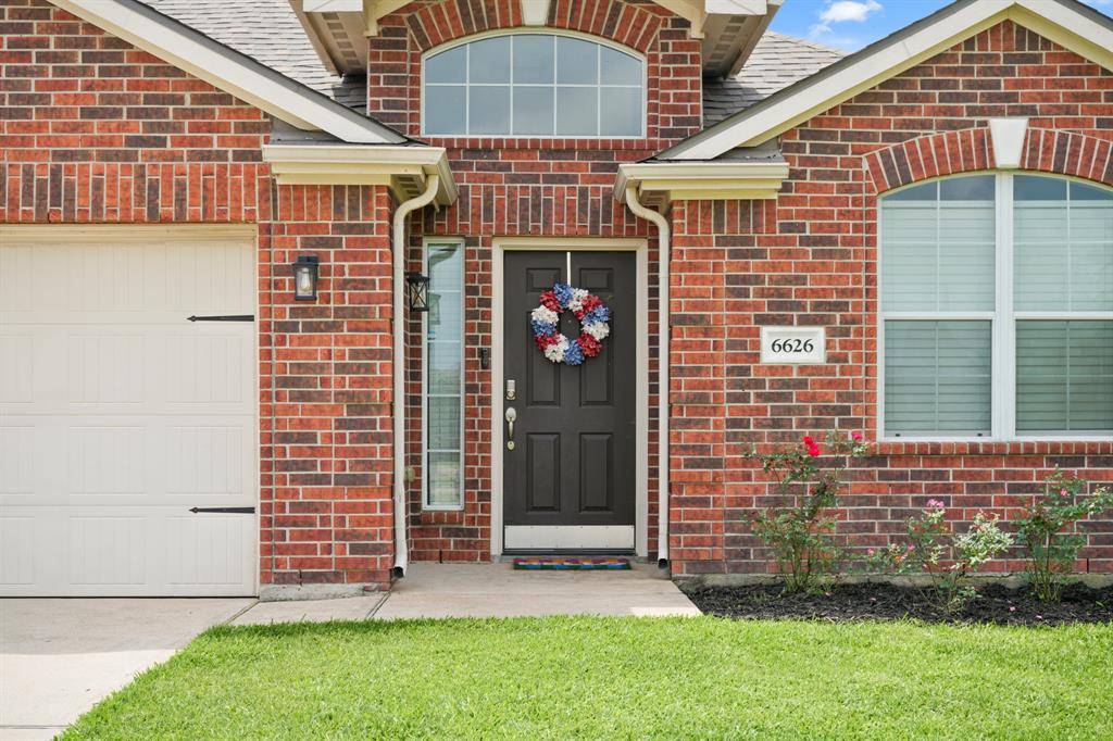 Richmond, TX 77469,6626 POPLAR ROSE COURT