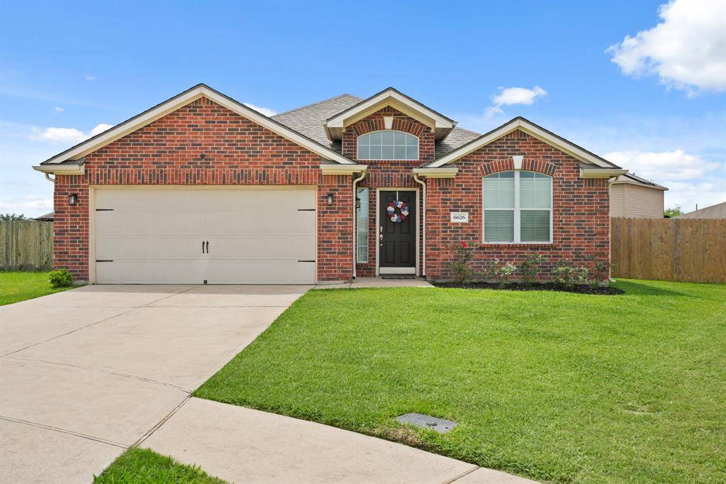 Richmond, TX 77469,6626 POPLAR ROSE COURT