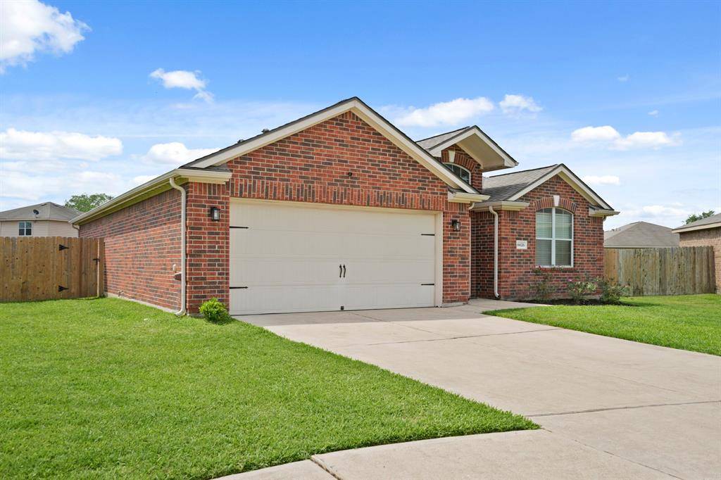 Richmond, TX 77469,6626 POPLAR ROSE COURT