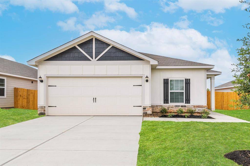 Conroe, TX 77303,15806 Berry Hill DR