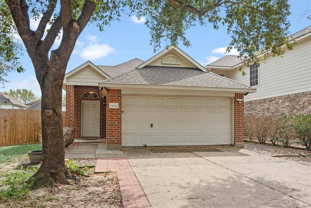 Katy, TX 77449,19335 Strathmore Place LN