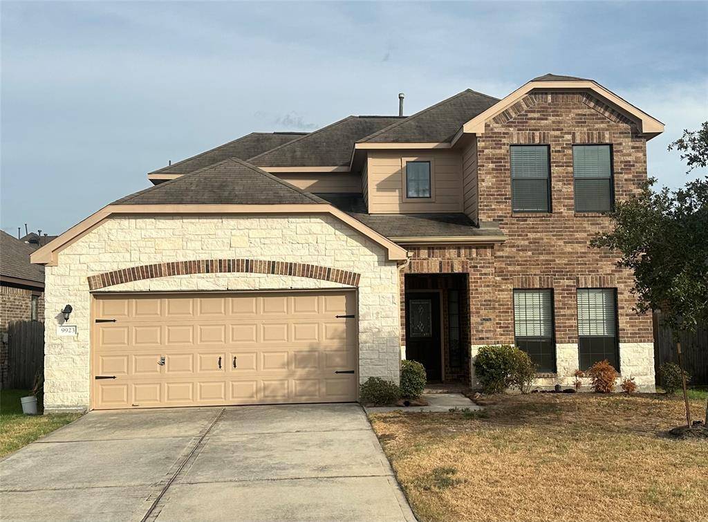 Tomball, TX 77375,9923 Red Tamarack LN