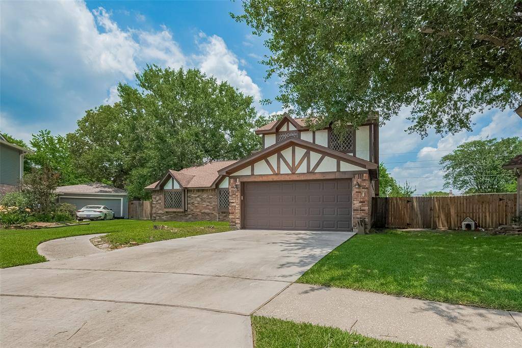 Humble, TX 77346,19747 Burle Oaks CT