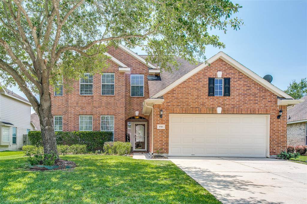 Pearland, TX 77581,1916 Oak Shire DR