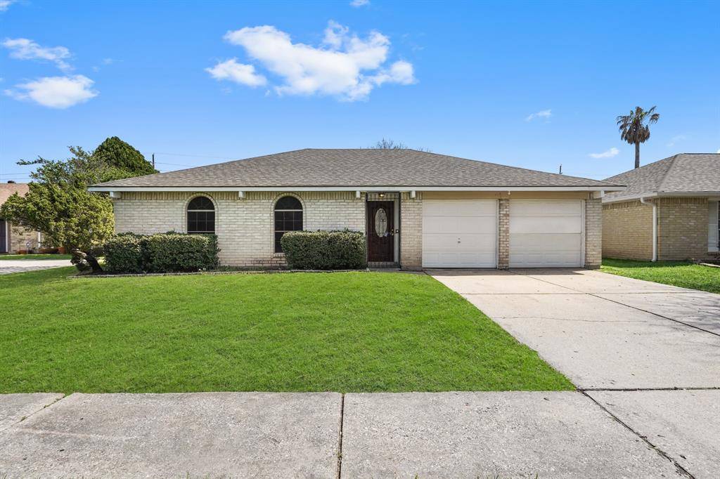 Houston, TX 77067,11934 Silver Island CIR