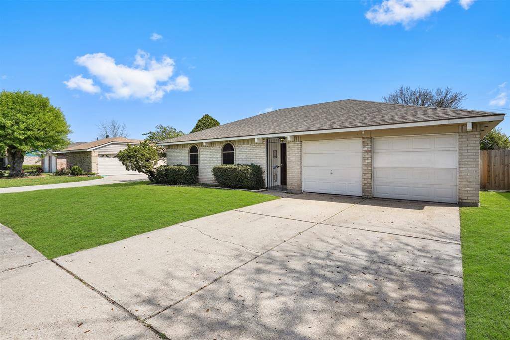 Houston, TX 77067,11934 Silver Island CIR