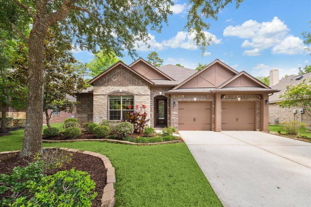 Tomball, TX 77375,107 N Greenprint CIR