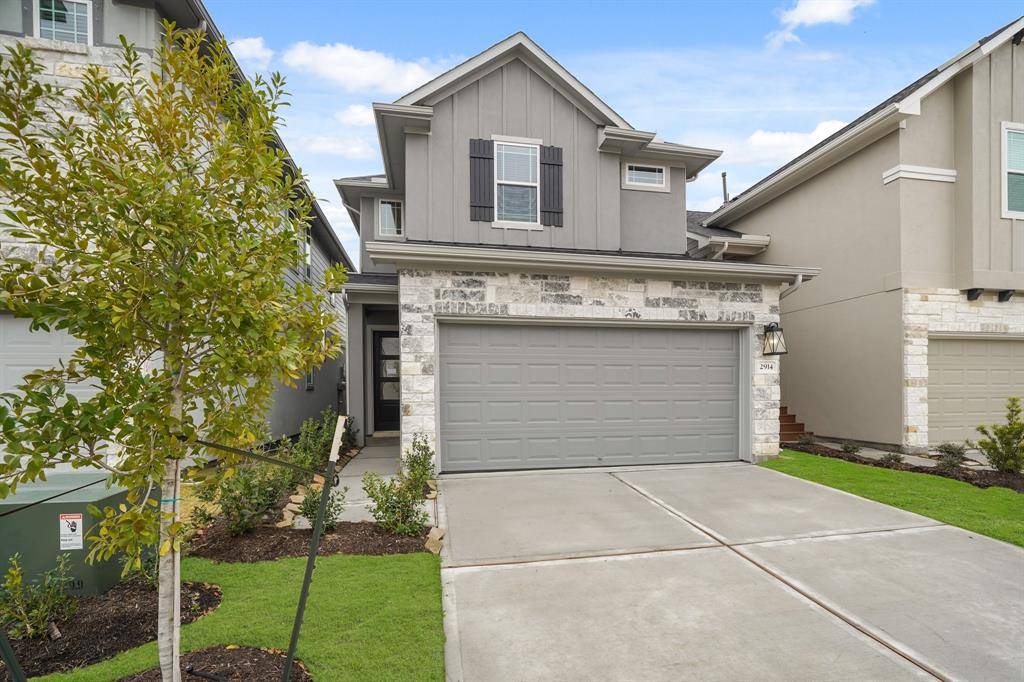 Stafford, TX 77477,2914 Park Hill LN
