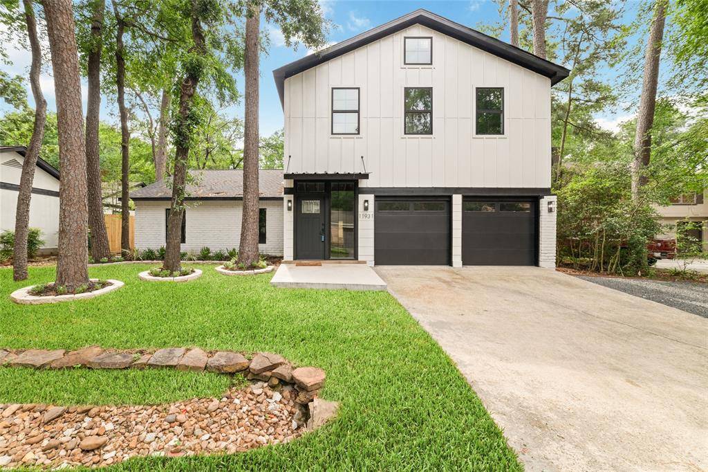 The Woodlands, TX 77380,11931 S Red Cedar CIR