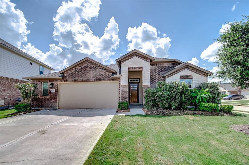 Richmond, TX 77406,9715 Messina Crest CT