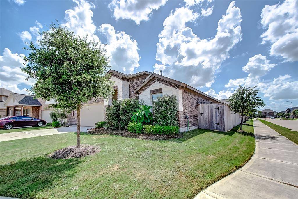 Richmond, TX 77406,9715 Messina Crest CT