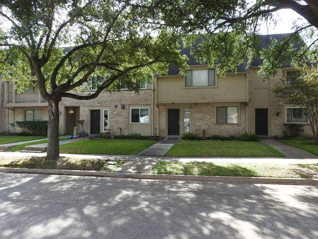 Houston, TX 77084,15317 Kingfield DR #805