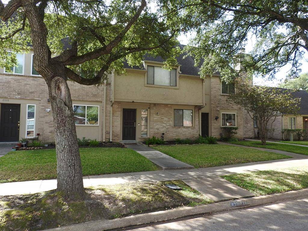 Houston, TX 77084,15317 Kingfield DR #805