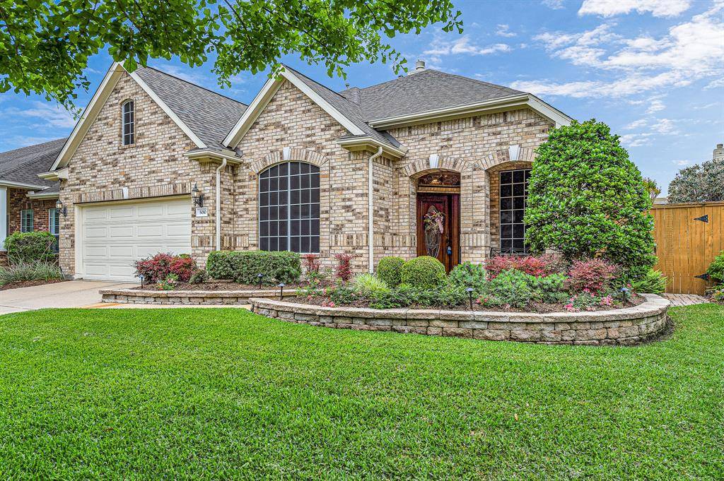 Katy, TX 77494,5010 Flower Ridge CT