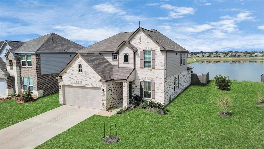 Rosharon, TX 77583,8802 Mallow Rose WAY