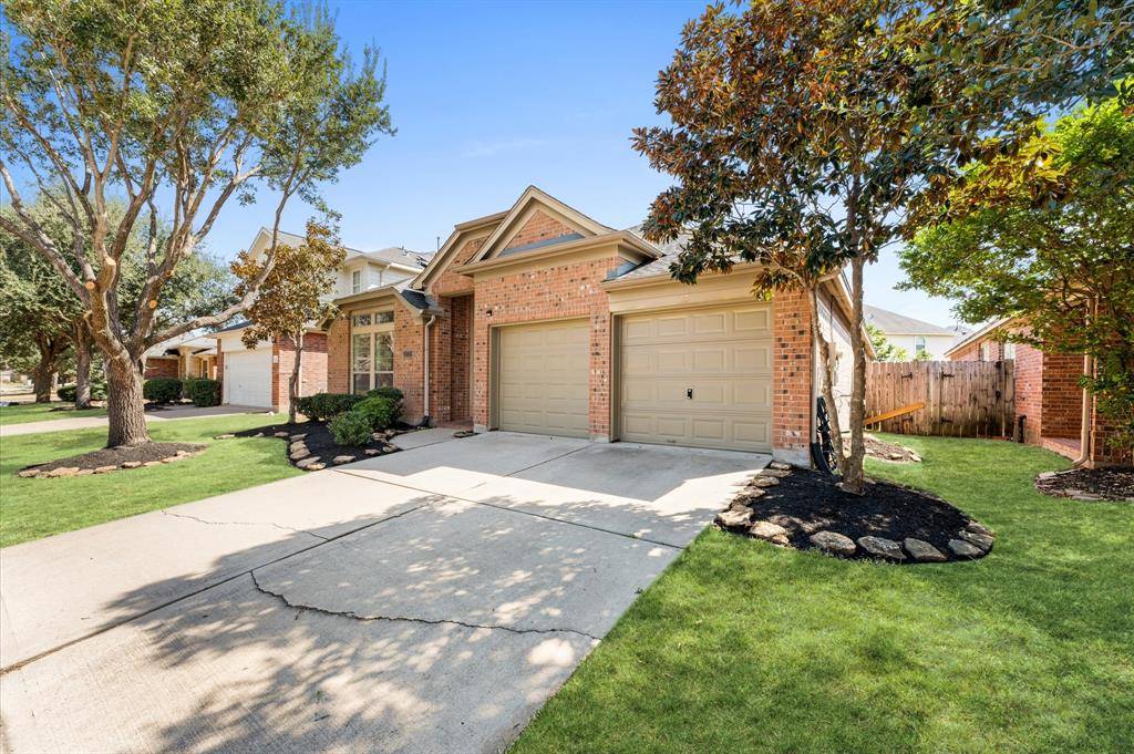 Katy, TX 77493,24703 Lakecrest Bend DR