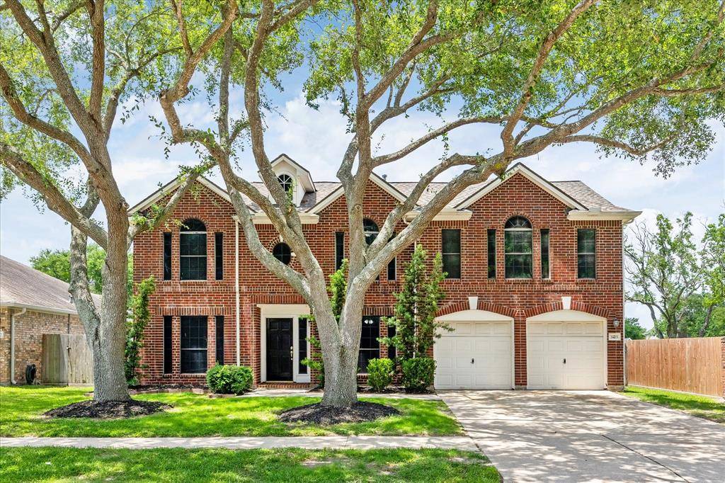 Deer Park, TX 77536,3413 Somerset LN