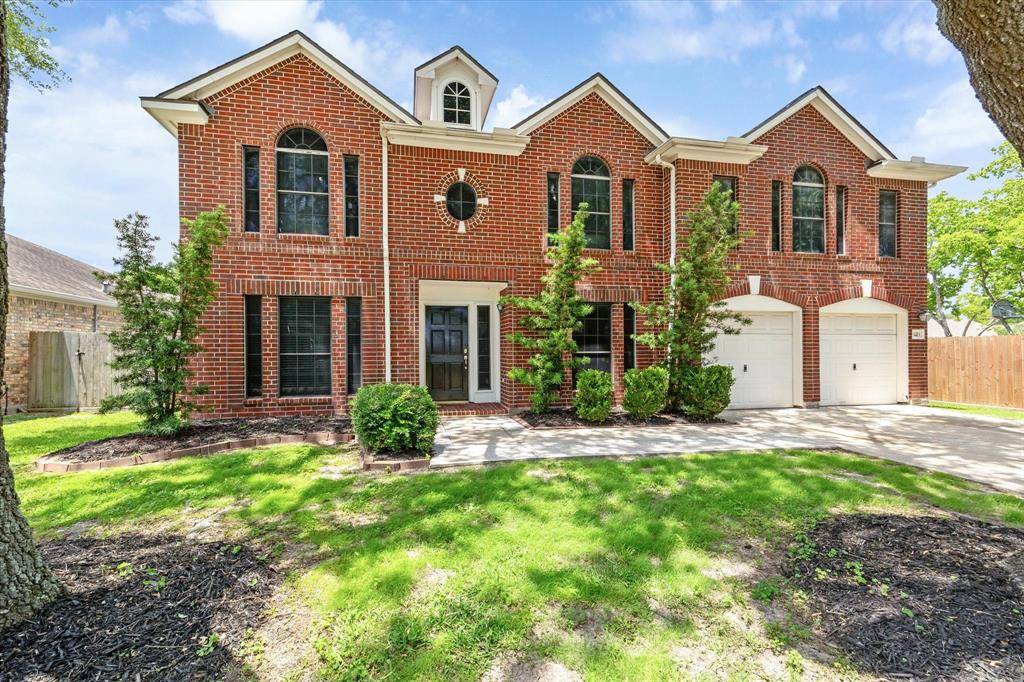Deer Park, TX 77536,3413 Somerset LN