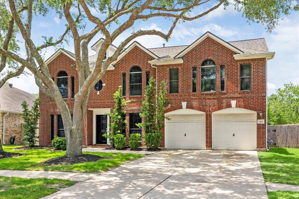 Deer Park, TX 77536,3413 Somerset LN