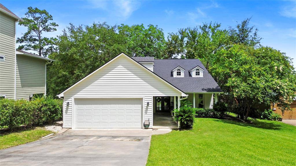 Coldspring, TX 77331,81 Lake Oaks BLVD