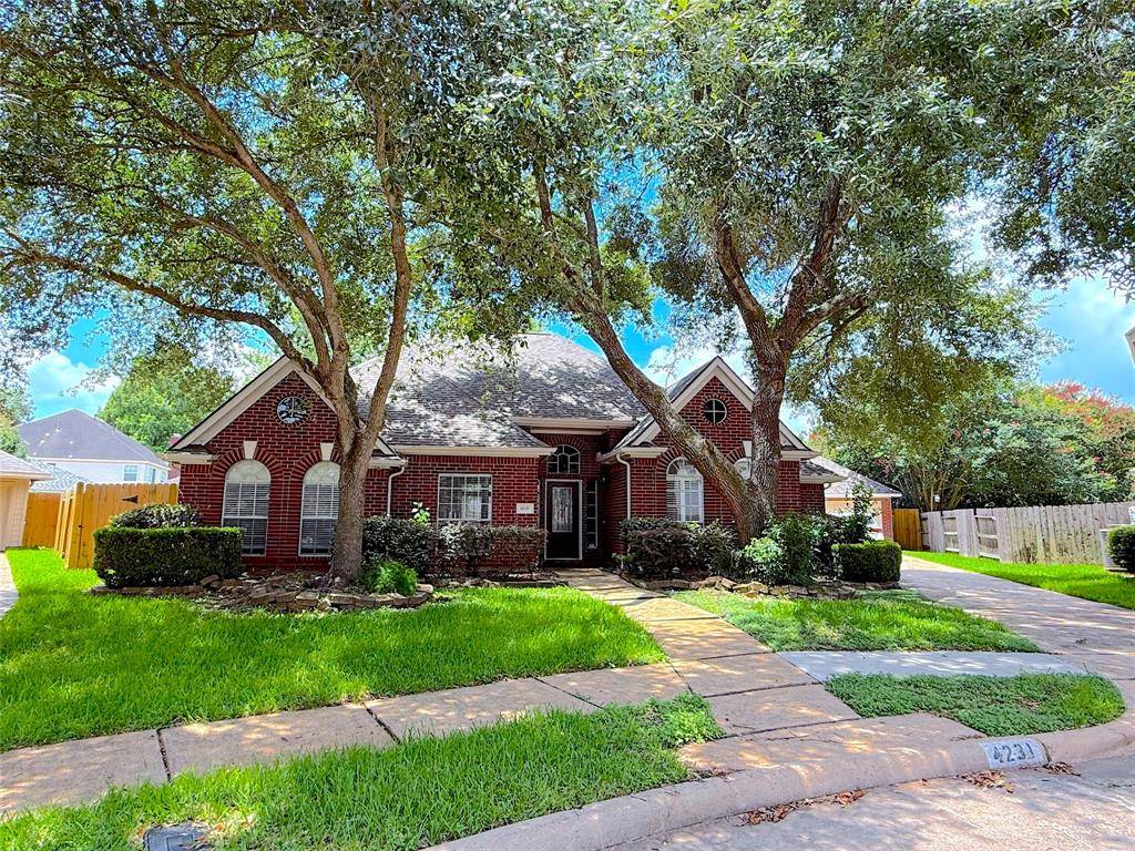 Missouri City, TX 77459,4231 Lake Terrace CT