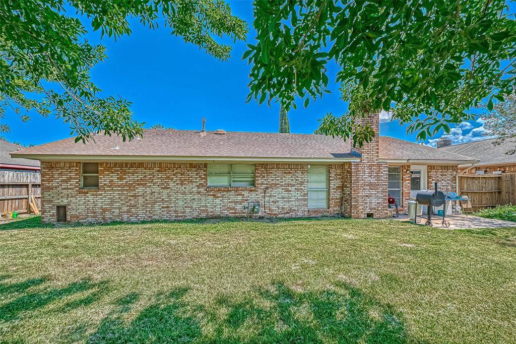 Deer Park, TX 77536,3813 W Court ST