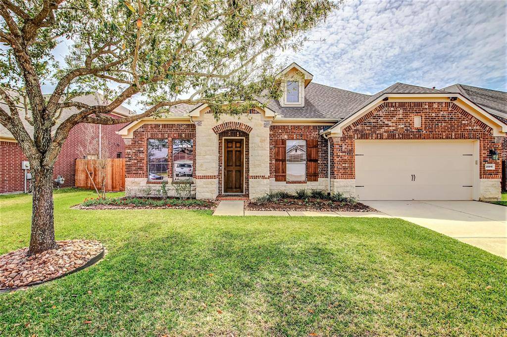 Katy, TX 77494,25919 Celtic Terrace DR