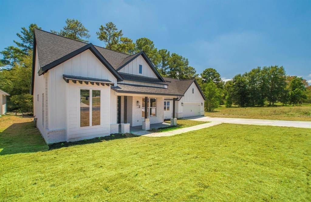 Trinity, TX 75862,66 Westwood DR E