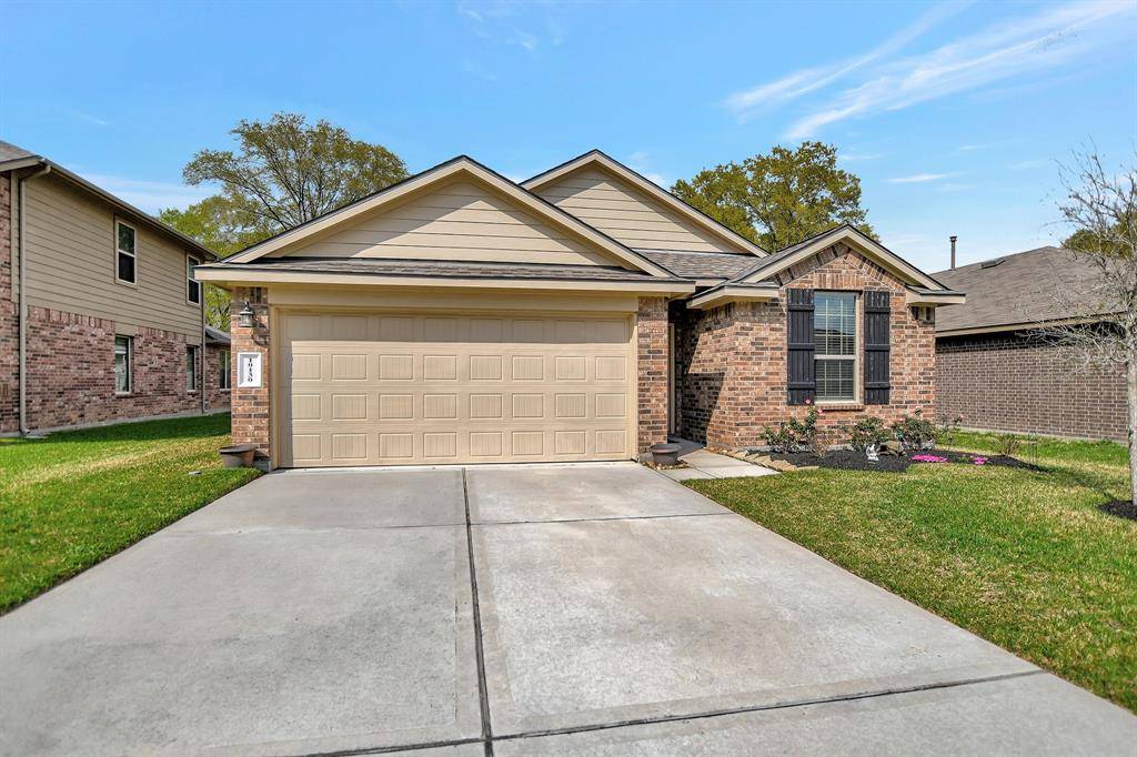 Tomball, TX 77375,10130 Pine Trace Village DR