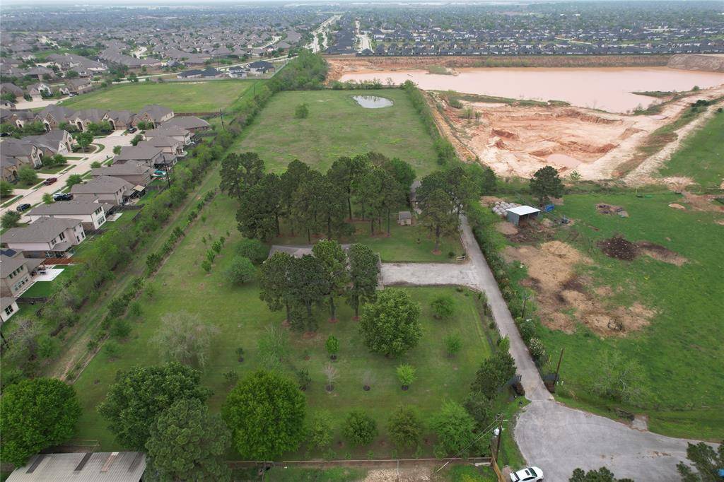 Katy, TX 77494,TBD Rose LN