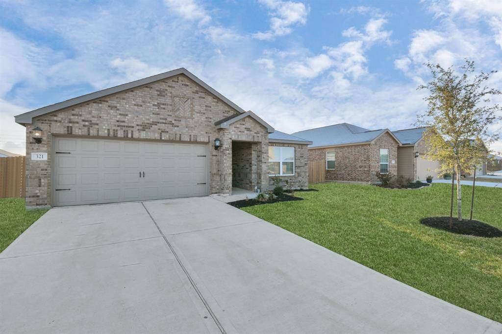 Katy, TX 77493,321 Killam County DR