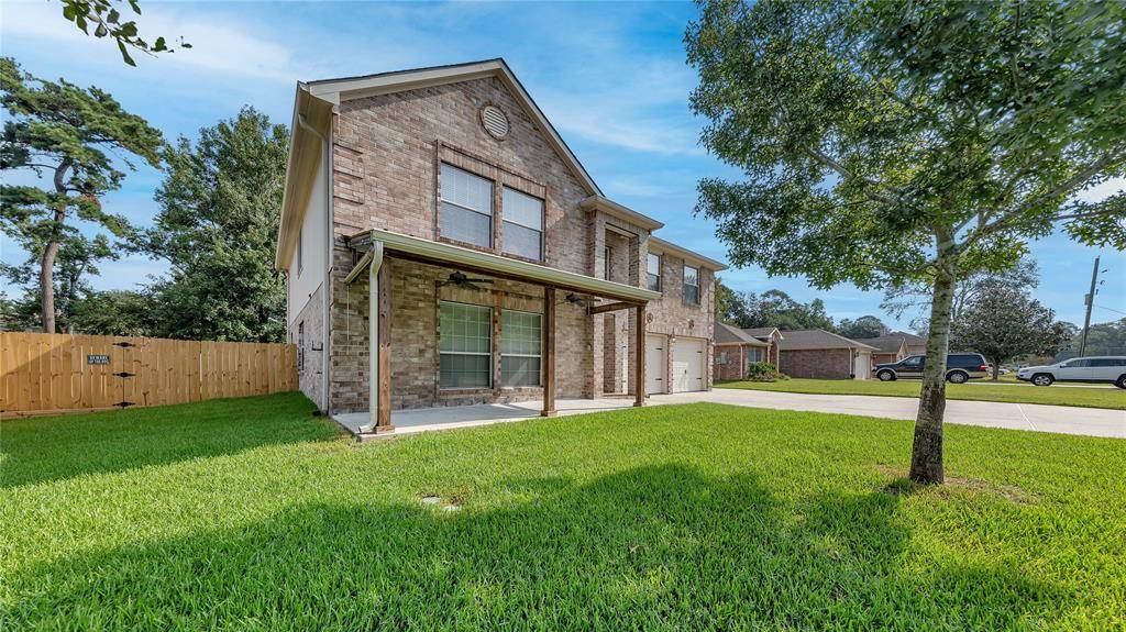 Magnolia, TX 77354,6610 Grant DR