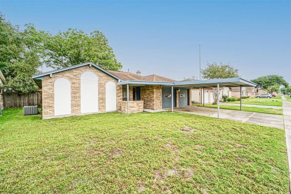 Pasadena, TX 77504,1219 Dorsetshire DR