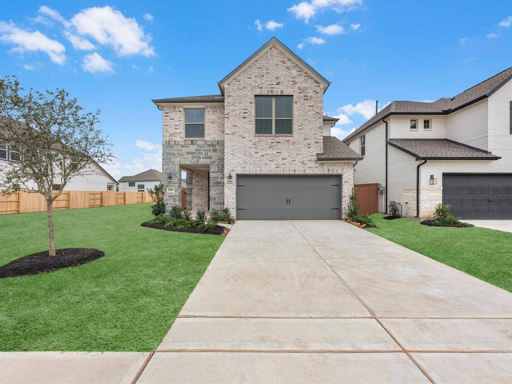 Katy, TX 77493,24831 Harrow Meadow DR