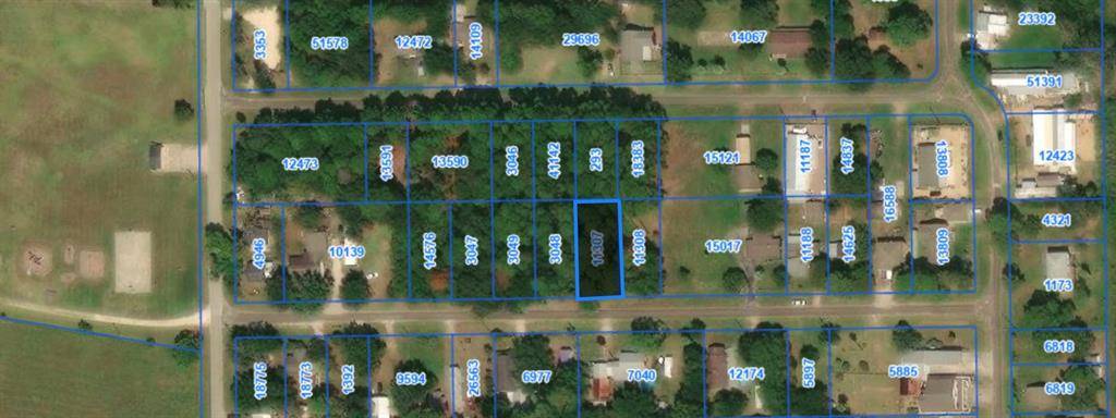 Anahuac, TX 77514,Lot 9A Watie RD