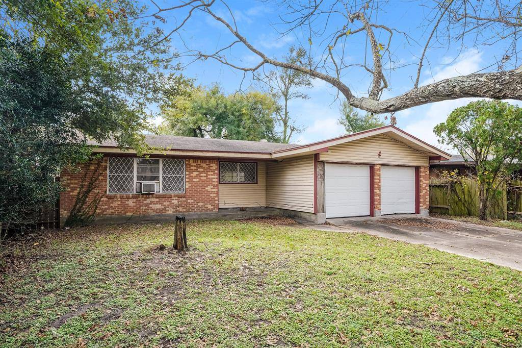 Texas City, TX 77590,3411 Oleander AVE