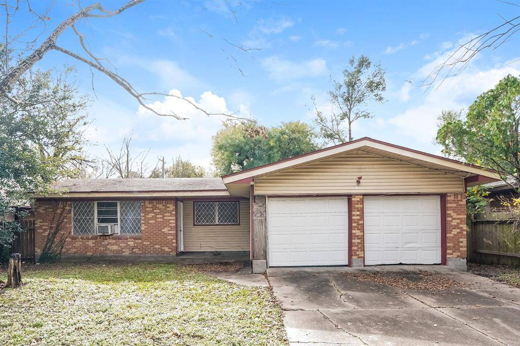Texas City, TX 77590,3411 Oleander AVE
