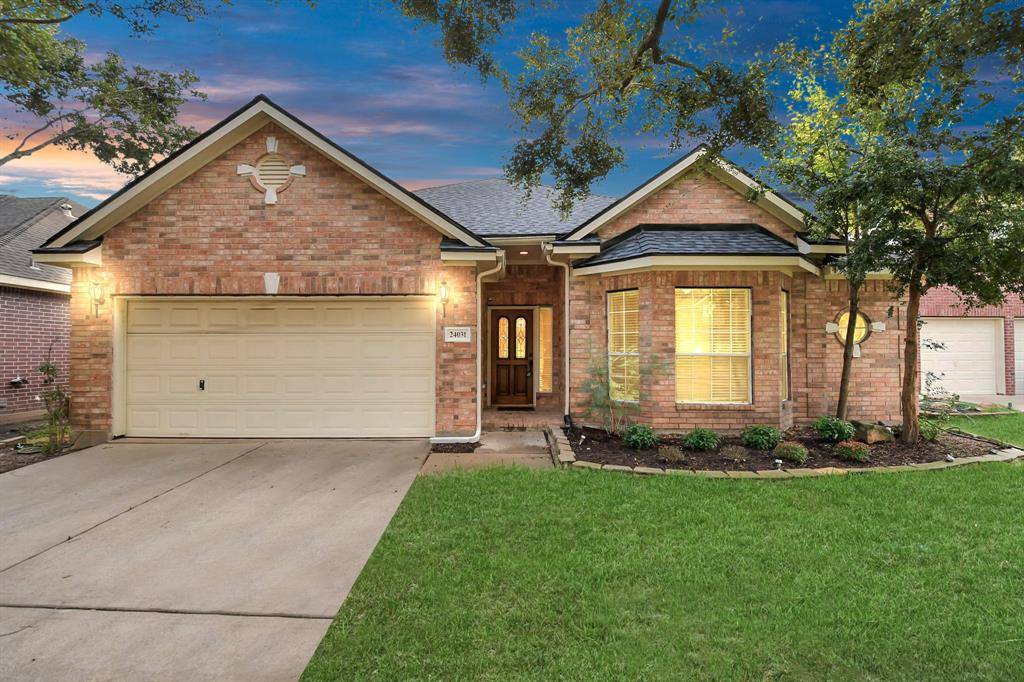 Katy, TX 77494,24031 River Place DR