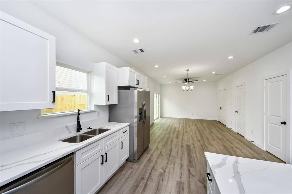 Houston, TX 77016,8501 Autumn LN #A